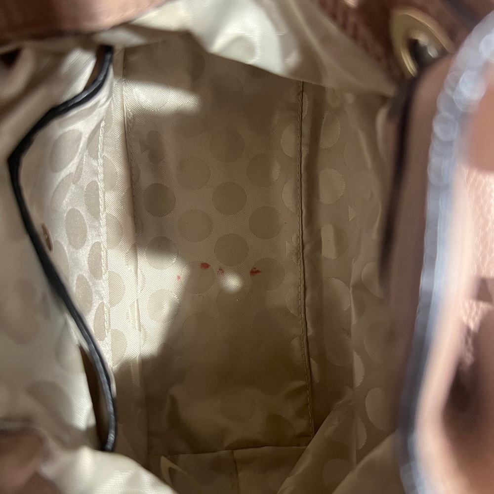 KATE SPADE ♠️ BAG 💼 - Picture 8 of 9